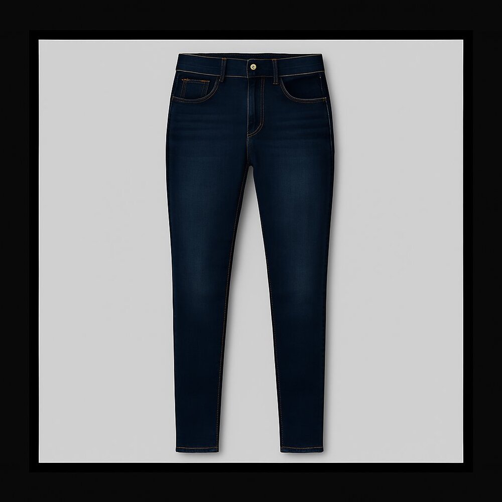 - 🛍️ Everyday Essential – Universal Thread Skinny Jeans  16W